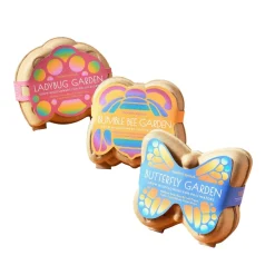 Clearance Modern Sprout Curious Critters Garden Kits