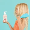 Discount Dabble & Dollop Cherry Berry Conditioner & Bath Bundle