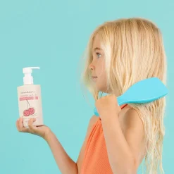 Discount Dabble & Dollop Cherry Berry Conditioner & Bath Bundle