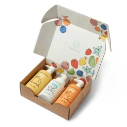 Best Dabble & Dollop Citrus Kiss Bath Bundle