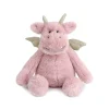 Clearance MON AMI Daphne Dragon Stuffed Animal by