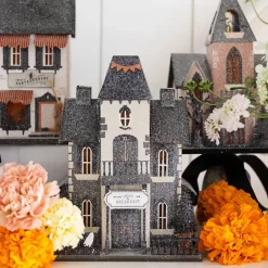 Best My Mind’s Eye Dead & Breakfast Haunted Village House