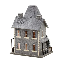 Best My Mind’s Eye Dead & Breakfast Haunted Village House
