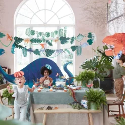 Clearance Meri Meri Dinosaur Themed Garland Decoration