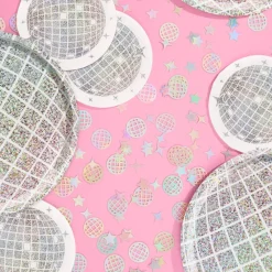 Sale xo, Fetti Disco Ball Confetti