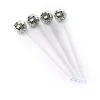 Online NPW Disco Ball Stir Sticks