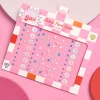 xo, Fetti Disco Face Gems - Rhinestone Gem Set