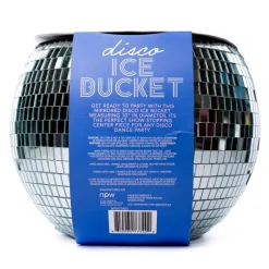 Discount NPW Disco Ice Bucket