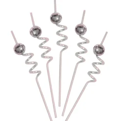 Best xo, Fetti Disco Party Straws