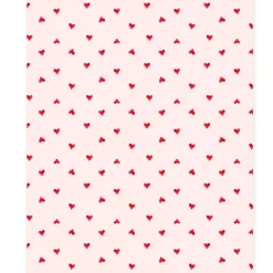 Best Cami Monet Ditsy Hearts Table Runner