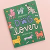 Clearance Pippi Post Dog Lover Coloring Book