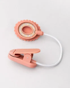 ban.do Do Not Disturb Book Light
