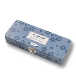 New Papier Dot & Daisy Watercolor Paint Set