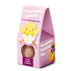 Discount Modern Sprout Easter Wildflower Seed Ball