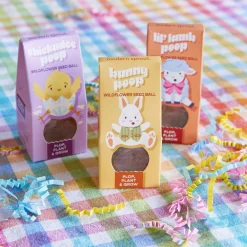 Discount Modern Sprout Easter Wildflower Seed Ball
