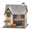 Online My Mind’s Eye Eastside Elixirs Haunted Village House