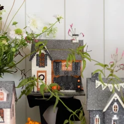 Online My Mind’s Eye Eastside Elixirs Haunted Village House