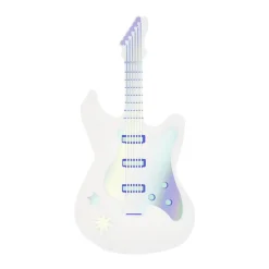 Discount Meri Meri Electric Guitar Napkins
