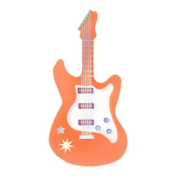 Discount Meri Meri Electric Guitar Napkins