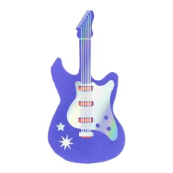 Discount Meri Meri Electric Guitar Napkins