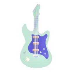 Discount Meri Meri Electric Guitar Napkins