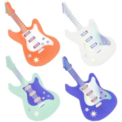 Discount Meri Meri Electric Guitar Napkins