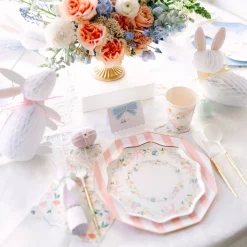 Best Meri Meri Elegant Floral Cups