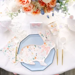 Best Meri Meri Elegant Floral Cups