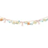 Online Meri Meri Elegant Floral Garland