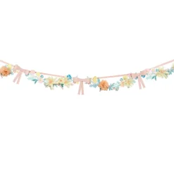 Online Meri Meri Elegant Floral Garland