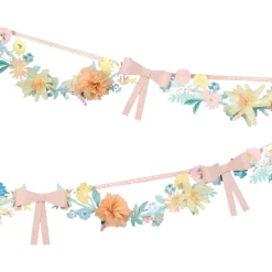 Online Meri Meri Elegant Floral Garland