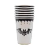 Online Bonjour Fete Elegant Halloween Cups