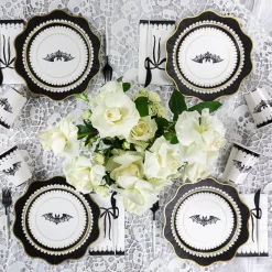 Online Bonjour Fete Elegant Halloween Cups