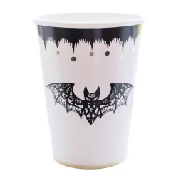 Online Bonjour Fete Elegant Halloween Cups
