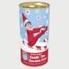 New McSteven's Elf on the Shelf® Sleddin' Time Chocolate Cocoa (7oz Tins)