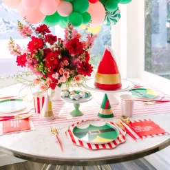 Outlet Bonjour Fête Elf Party Hats