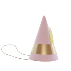 Outlet Bonjour Fête Elf Party Hats