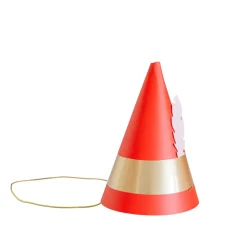 Online Bonjour Fete Elf Party Kit