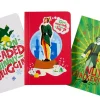 Discount Insight Editions Elf Pocket Notebook Collection (Set of 3)