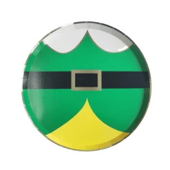 Discount Bonjour Fête Elf Small Plates