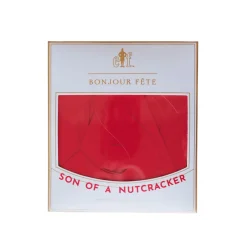 Sale Bonjour Fête Elf 