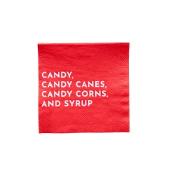 Sale Bonjour Fête ELF X BONJOUR FÊTE CHRISTMAS PARTY KIT