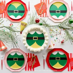 Sale Bonjour Fête ELF X BONJOUR FÊTE CHRISTMAS PARTY KIT