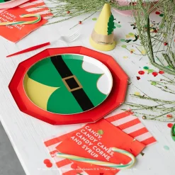 Sale Bonjour Fête ELF X BONJOUR FÊTE CHRISTMAS PARTY KIT