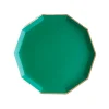 Outlet Bonjour Fete Emerald Green Signature Small Plates