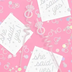 Discount xo, Fetti Engaged Era Confetti