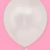 New xo, Fetti Engagement Party Balloon Set