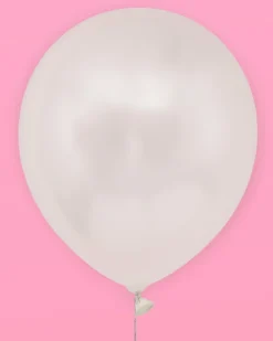 New xo, Fetti Engagement Party Balloon Set