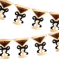Hot xo, Fetti Espresso Martini Banner