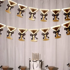 Hot xo, Fetti Espresso Martini Banner